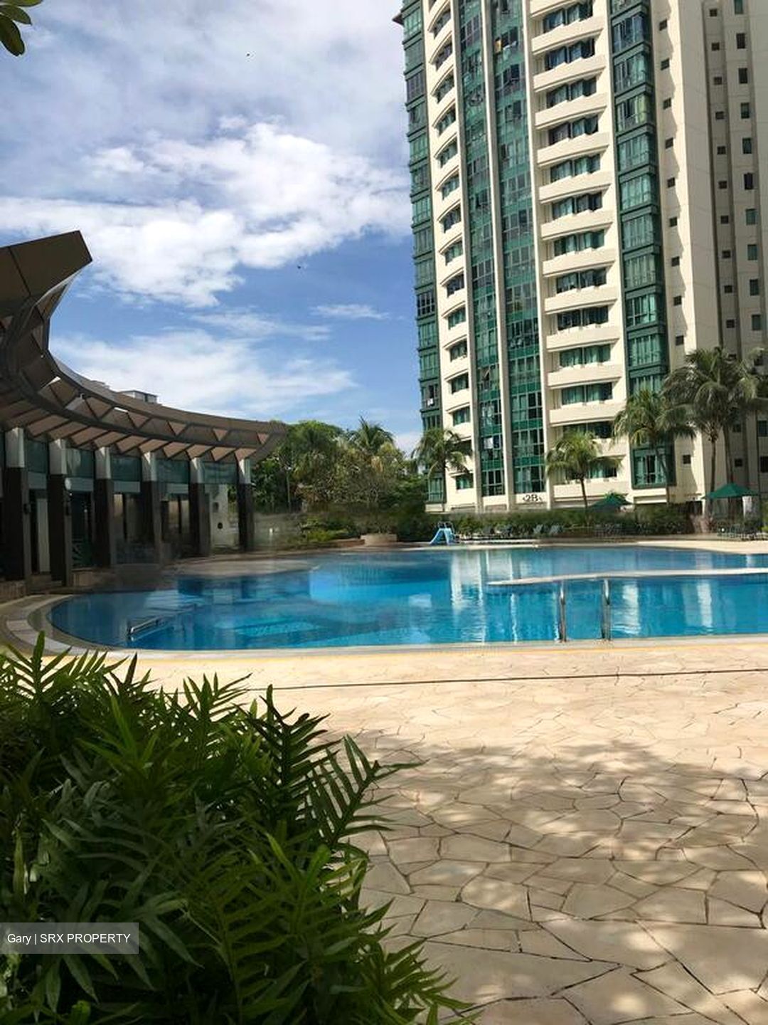 Palm Gardens (D23), Condominium #463140931